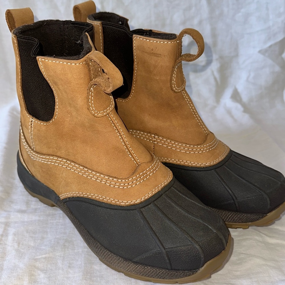 L.L. Bean winter boots